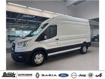350 L3H3 Lkw VA Trend Express Line-Paket SITZHZG.