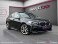 BMW 135 M135i xDrive 306 ch BVA8 Чёрный - thumbnail 1