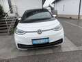 Volkswagen ID.3 VW ID.3 Pro 107 kW Family Blanc - thumbnail 1