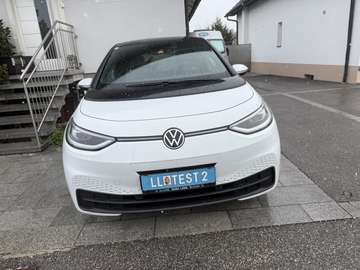 VW ID.3 Pro 107 kW Family