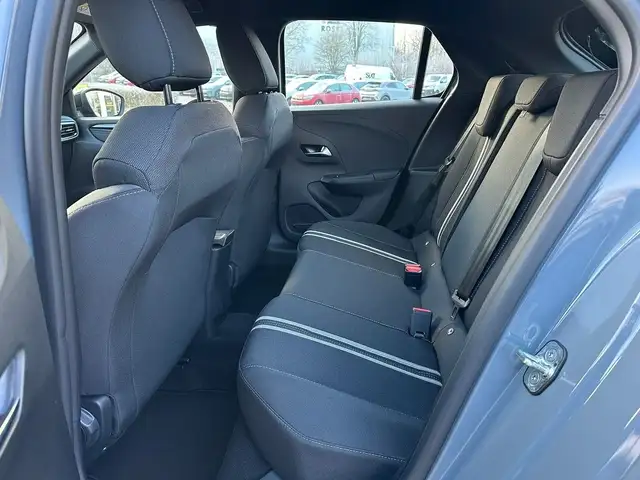 Opel Corsa view 7