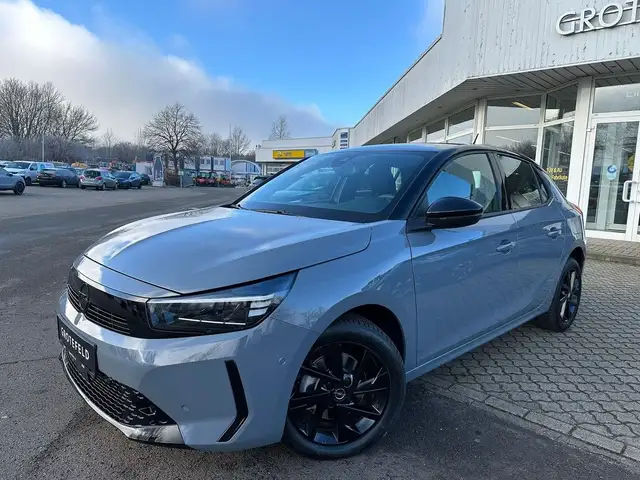Opel Corsa view 2