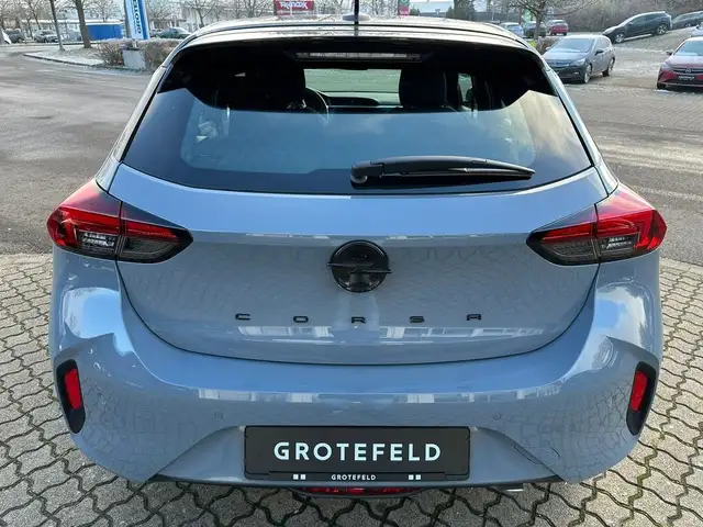 Opel Corsa view 4