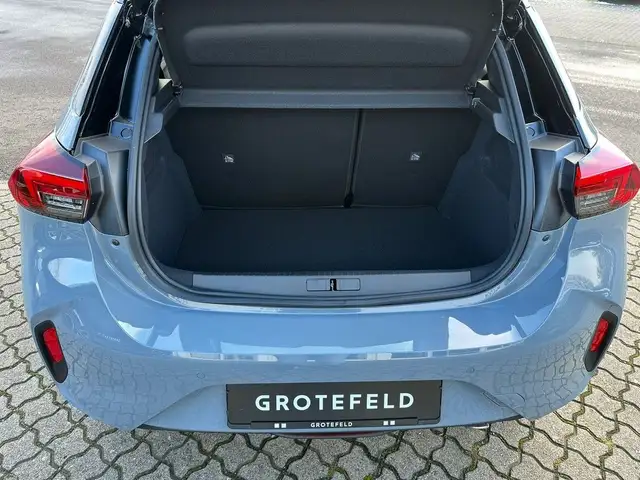 Opel Corsa view 6