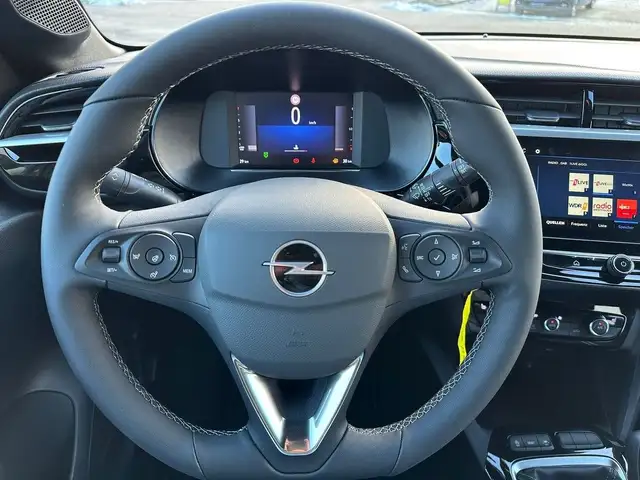 Opel Corsa view 10