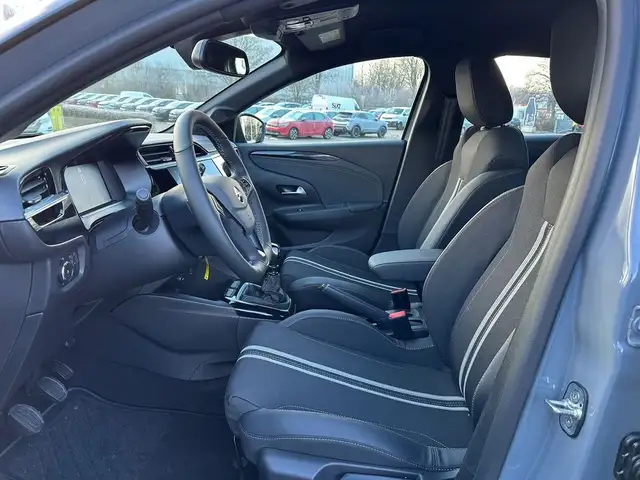 Opel Corsa view 8