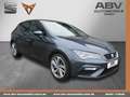 SEAT Leon 2.0 TSI DSG OPF FR Gris - thumbnail 3