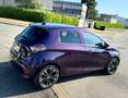 Renault ZOE E-Tech Iconic R135 Achat Integral - MY22 ENTRETIEN Albastru - thumbnail 3