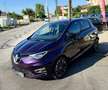 Renault ZOE E-Tech Iconic R135 Achat Integral - MY22 ENTRETIEN Albastru - thumbnail 4
