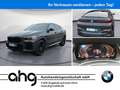 BMW X6 xDrive40d M Sportpaket Komfortsitze Klimaaut. Grau - thumbnail 1