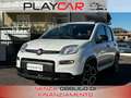 Fiat Panda 1.0 FIREFLY S&S HYBRID CITY LIFE+U-CONNECT+USB!!! Bianco - thumbnail 1