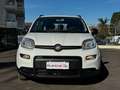 Fiat Panda 1.0 FIREFLY S&S HYBRID CITY LIFE+U-CONNECT+USB!!! Bianco - thumbnail 2