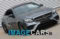 Mercedes-Benz E 220 E 220d 4MATIC AMG COUPE STANDHEIZUNG NIGHT SH PANO Grau - thumbnail 18
