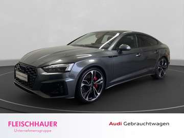 Sportback 3.0 TDI quattro ACC Matrix-LED HUD 360 K