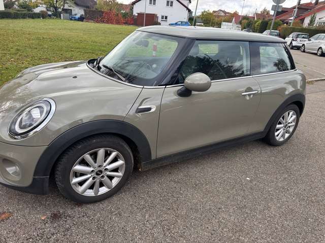 MINI One Mini One