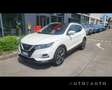 Nissan Qashqai 1.3 dig-t N-Connecta 140cv Blanc - thumbnail 1