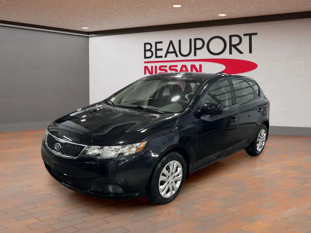2013 Kia Forte