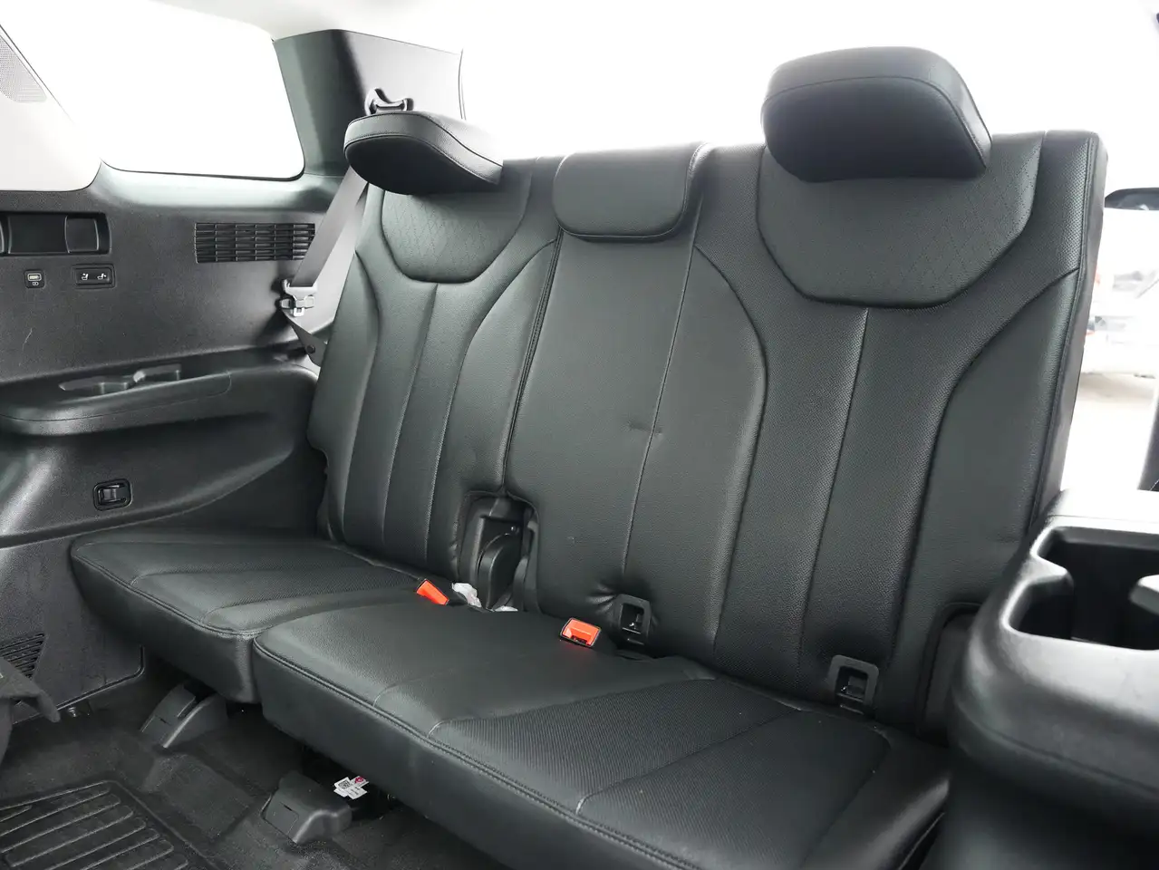 Hyundai PALISADE снимка Hyundai PALISADE
