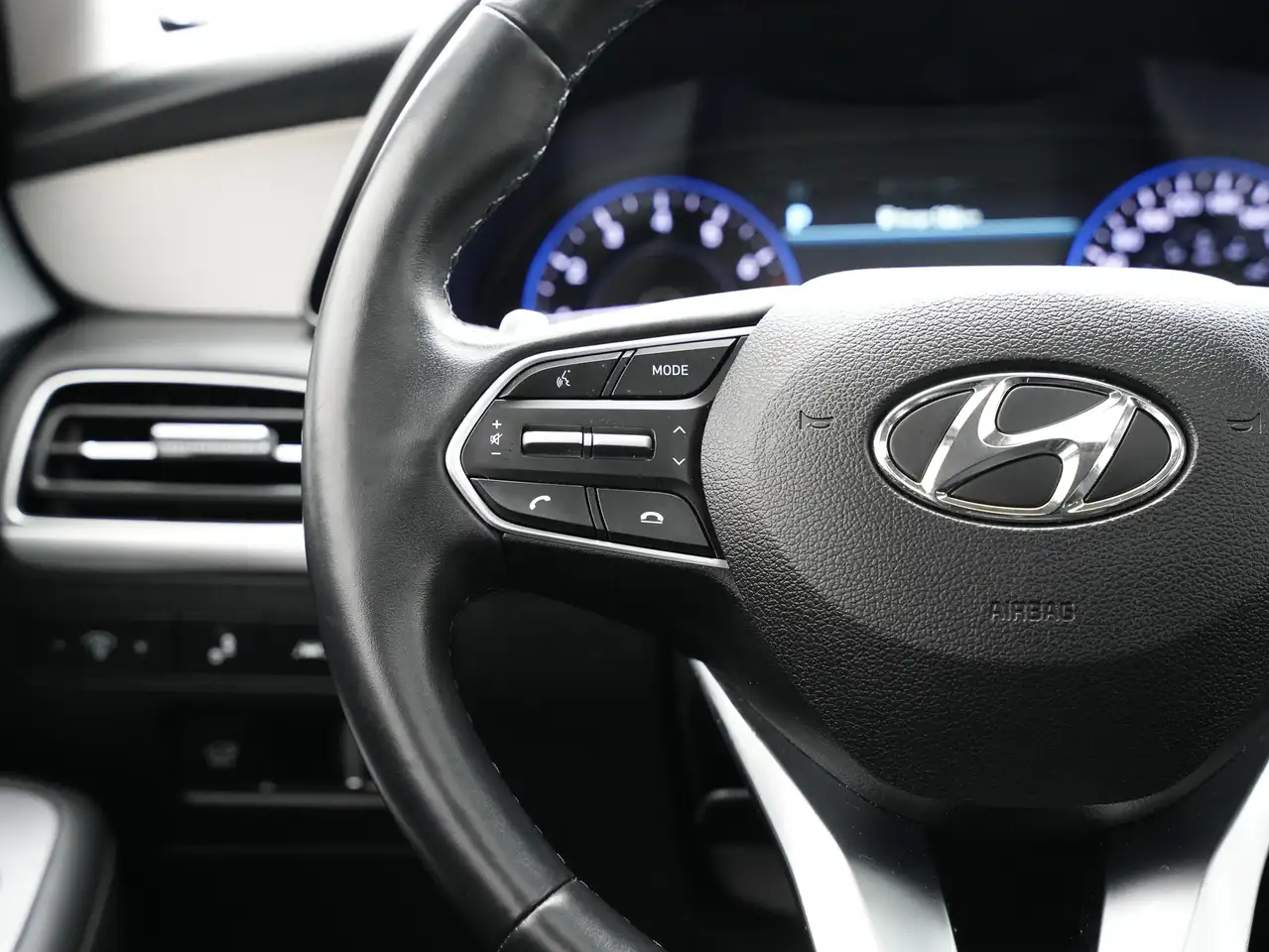 Hyundai PALISADE снимка Hyundai PALISADE