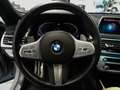 BMW 750 i xDrive M-Sport W-LAN AKTIVSITZE LED HUD Grijs - thumbnail 16