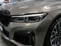 BMW 750 i xDrive M-Sport W-LAN AKTIVSITZE LED HUD Grijs - thumbnail 23