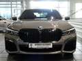 BMW 750 i xDrive M-Sport W-LAN AKTIVSITZE LED HUD Gris - thumbnail 5