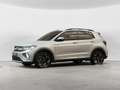 Volkswagen T-Cross 1.0 TSI 115 CV R-Line Plus Argento - thumbnail 2
