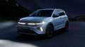 Volkswagen T-Cross 1.0 TSI 115 CV R-Line Plus Argento - thumbnail 13