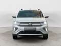 Volkswagen T-Cross 1.0 TSI 115 CV R-Line Plus Argento - thumbnail 3