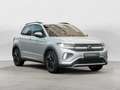 Volkswagen T-Cross 1.0 TSI 115 CV R-Line Plus Argento - thumbnail 6