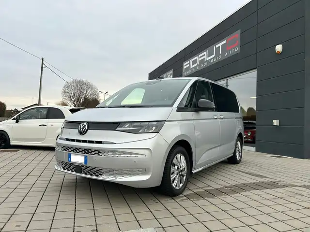 Volkswagen T7 Multivan Multivan 1.4 tsi eh Life dsg 7pti PREZZO IVA COMP