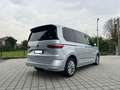 Volkswagen T7 Multivan Multivan 1.4 tsi eh Life dsg 7pti PREZZO IVA COMP Argento - thumbnail 4