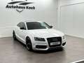 Audi S5 COUPÉ 4.2 FSI QUATTRO PANO-20"ALU-B&O-KAMERA! Weiß - thumbnail 1