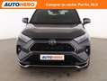 Toyota RAV 4 2.5 Plug-in Hybrid 4x4 Advance Gris - thumbnail 9