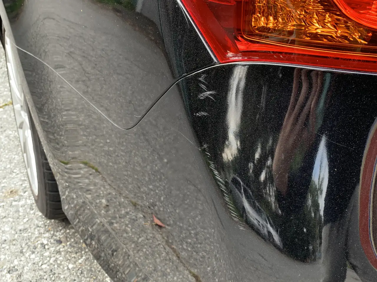 Lexus GS снимка Lexus GS