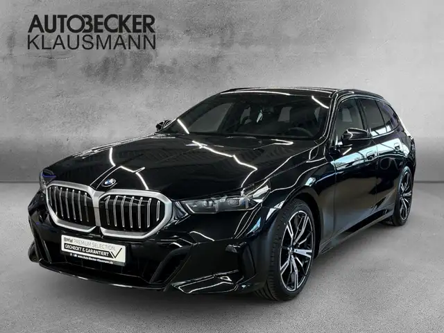 BMW 540 d xDrive TOURING M SPORT 20'' AHK STAND-HZG SITZLÜ