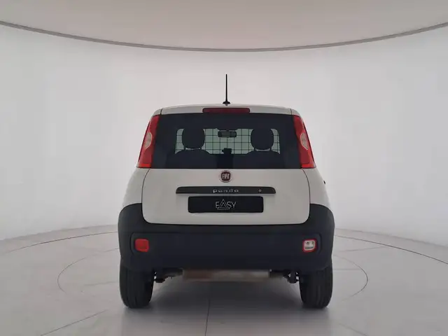 Fiat Panda view 6