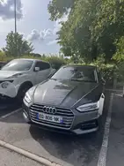 Audi A5 Sportback 2.0 TDI 190 Clean Diesel S line Multitronic A