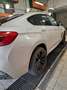 BMW X6 X6 F16 xdrive30d Msport 258cv auto Blanc - thumbnail 11
