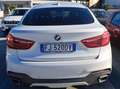 BMW X6 X6 F16 xdrive30d Msport 258cv auto Blanc - thumbnail 6
