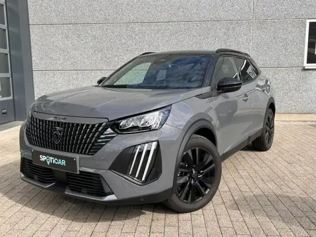 Peugeot 2008 Envy