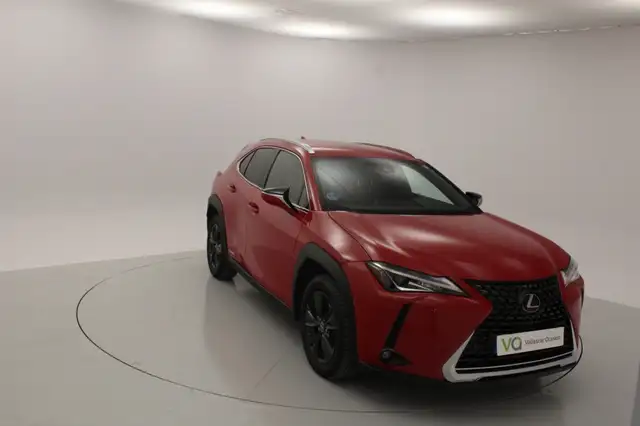 Lexus UX 250h BUSINESS 2.0 HYBRID 184 CV AUTO 5P