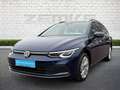 Volkswagen Golf Variant VIII 2.0 TDI DSG Style StandHZG Navi Digitales Coc Blau - thumbnail 2