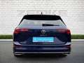 Volkswagen Golf Variant VIII 2.0 TDI DSG Style StandHZG Navi Digitales Coc Blau - thumbnail 5