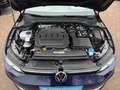Volkswagen Golf Variant VIII 2.0 TDI DSG Style StandHZG Navi Digitales Coc Blau - thumbnail 17