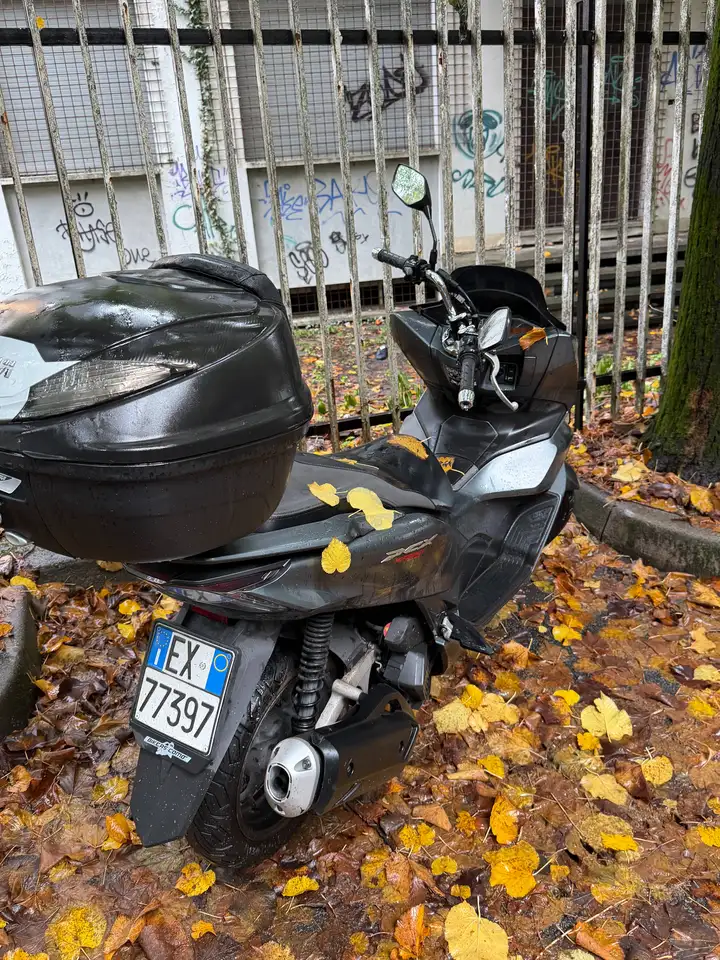 Honda PCX 125