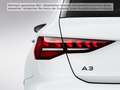 Audi A3 30 TFSI 2x S LINE SONOS HuD ASSIST Weiß - thumbnail 6