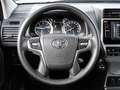 Toyota Land Cruiser Basis 2.8 D4-D AHK Navi Kamera Allrad Keyless Entr siva - thumbnail 6
