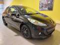 Peugeot 207 207 3p 1.4 X-LINE ECO-GPL - IMPIANTO GPL Nero - thumbnail 1