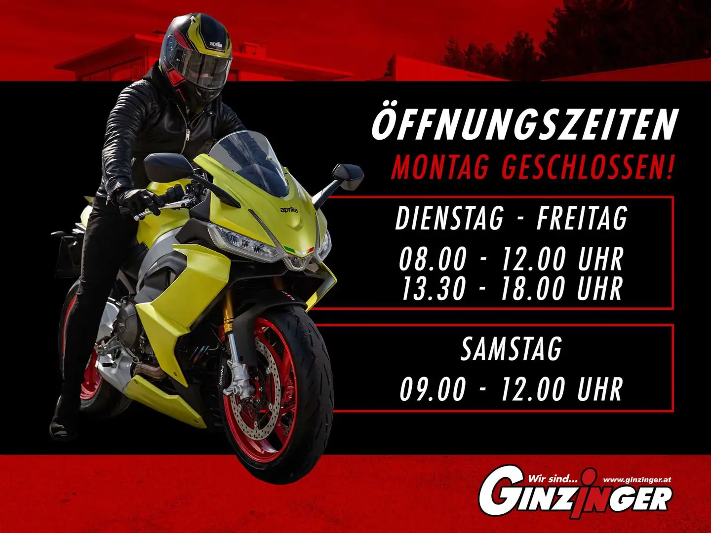 Aprilia SR 125 15 PS - 2